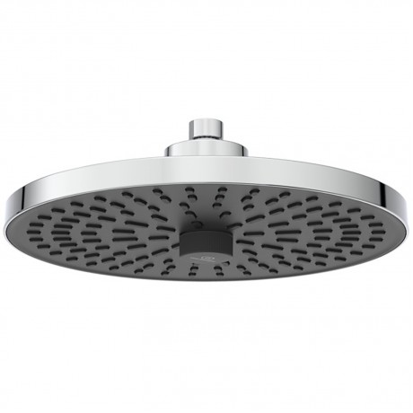 BD828AA Cerafine O Alu - Душ Система За Вграждане 